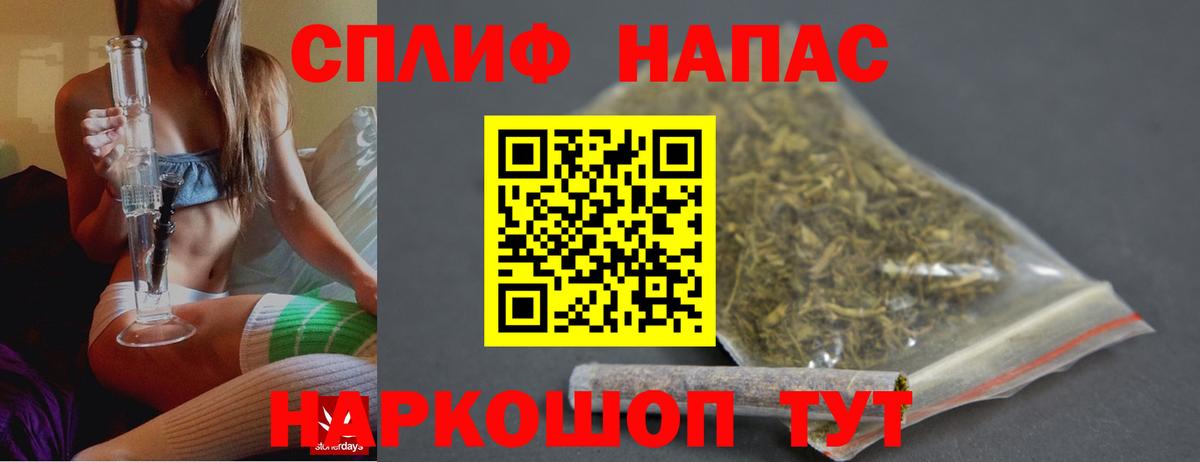Канабис гибрид Берёзовский